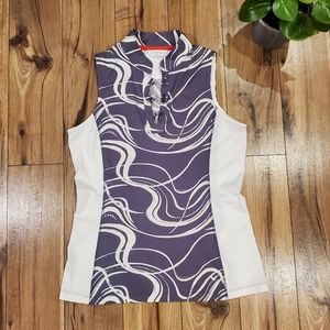 Callaway Tank Top